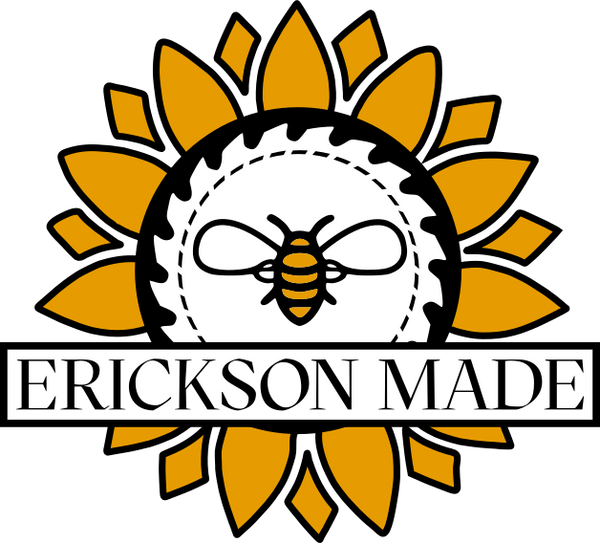 Erickson Made